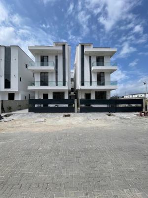 5bedroom Fully Detached Duplex, Lekki, Lagos, Detached Duplex for Sale