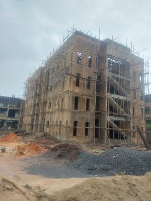 Liberty Fort, Off Freedom Way, Lekki Phase 1, Lekki, Lagos, Flat / Apartment for Sale
