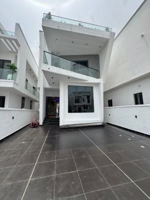 Newly Built 5bedroom Fully Detached House with Pool, Ajah, Lagos, Detached Duplex for Sale