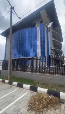 a Standard, Commercial Complex, Jabi, Abuja, Commercial Property for Rent