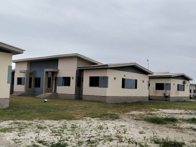 Three Bedroom Semi Detached Bungalow, Beechwood Park Estate, Lakowe, Ibeju Lekki, Lagos, Flat / Apartment for Rent