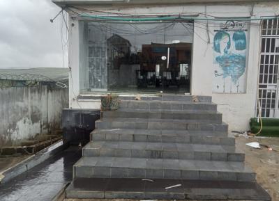 2 Units of 5 Bedroom Duplex and 2 Units of 2 Bedroom Flat., Allen - Opebi, Ikeja, Lagos, Office Space for Rent