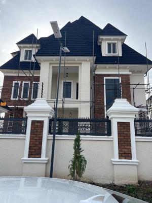 Luxurious 7 Bedroom Spacious Mansion, 2rooms Bq, Pool, 3 Living Rooms, Gwarimpa Extension, Gwarinpa, Abuja, Detached Duplex for Sale