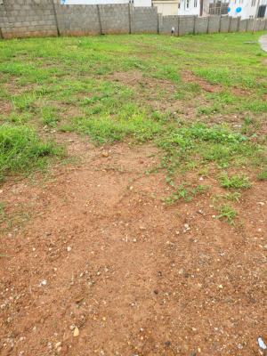 Urban Plot, 391 ,crescent, Gwarinpa, Abuja, Residential Land for Sale