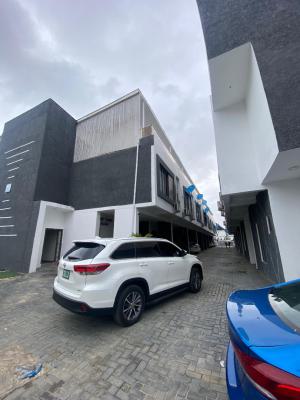 Stunning 2 Bedroom Duplex Within a Serene Estate, Ikota, Lekki, Lagos, House for Sale