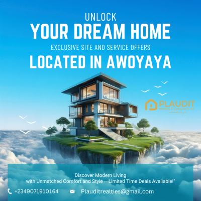 Buy and Build Land with C of O in View, Awoyaya Bus Stop, Ibeju Lekki, Lagos, Awoyaya, Ibeju Lekki, Lagos, Residential Land for Sale