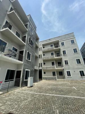 Luxurious 3bedroom Flat at Orchid Road Lekki, Orchid Road Lekki Phase Phase 2, Lekki, Lagos, Terraced Duplex for Rent