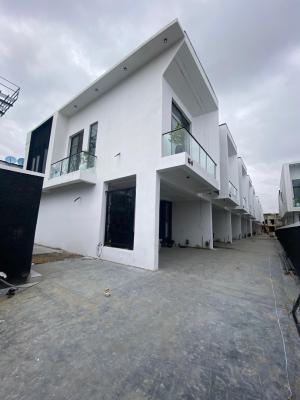 Amazing 4 Bedroom Terrace Duplex with All Rooms Ensuite, Ikota, Lekki, Lagos, House for Sale