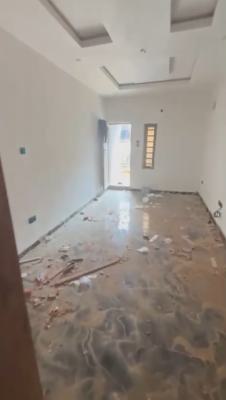2 Bedrooms Flat Apartment, in a Lovely Neighborhood, at Alapere, Ketu., Alapere, Ketu, Lagos, House for Rent