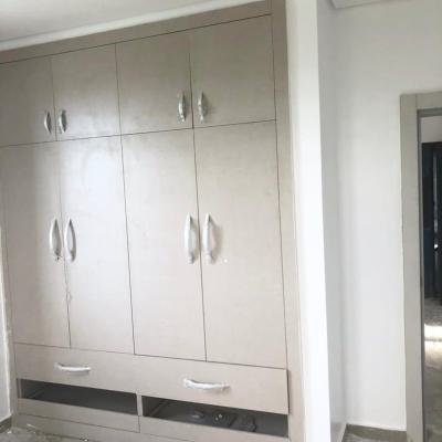 Fully Serviced 1bedroom Apartment with a/c, Washing Machine Fitted Kit, Genesis Court By Lekki Palm City, Ajah, Lagos, Mini Flat (room and Parlour) for Rent