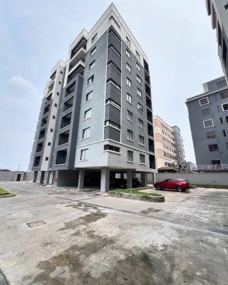 Lovely 3 Bedroom Maisonette with Swimming Pool, Oniru, Oniru, Victoria Island (vi), Lagos, Detached Duplex for Rent