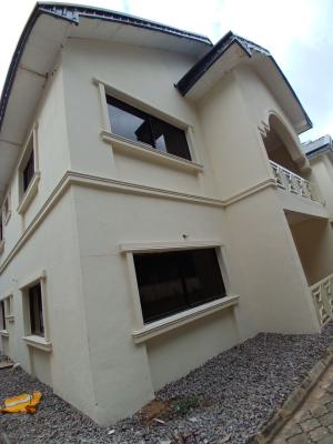 Well Renovated 3 Bedroom Block of Flat, Diplomatic Zone, Asokoro District, Abuja, House for Rent