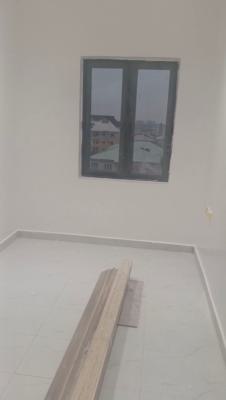 a Standard, Newly Built 3 Bedroom Flat, Alagomeji, Yaba, Lagos, Flat / Apartment for Rent