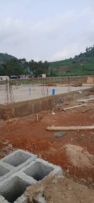 5 Bedroom Estate Plot (with Dpc), Wuye Market, Wuye, Abuja, Residential Land for Sale