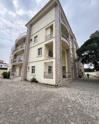 Lovely 4 Bedroom Terrace Duplex with Bq, Ikoyi, Lagos, Terraced Duplex for Rent