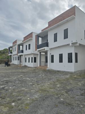 4 Bedroom Detached Duplex, Guzape, Guzape District, Abuja, Detached Duplex for Sale