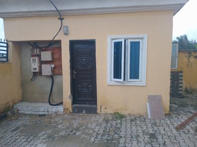 Luxury Room Self Contained Apartment., Awoyaya New Road Gbetu, Awoyaya, Ibeju Lekki, Lagos, Self Contain (single Rooms) for Rent