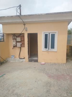 Luxury Self Contained Apartment, Awoyaya New Road, Gbetu, Awoyaya, Ibeju Lekki, Lagos, Self Contain (single Rooms) for Rent