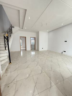 4 Bed Terrace  8 Million, Vgc, Lekki, Lagos, Terraced Duplex for Rent