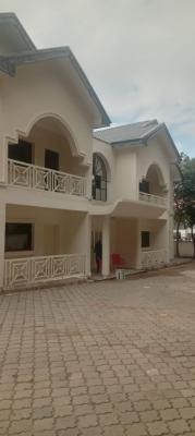 Beautiful 3 Bedroom Flat, Ecowas Axis, Asokoro District, Abuja, Flat / Apartment for Rent