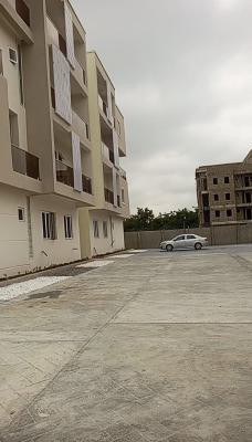 Standard 3-bedrom Flat, Mobil Road, Ilaje, Ajah, Lagos, Flat / Apartment for Rent