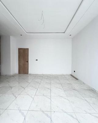 4 Bedroom Terrace Duplex, Harris Drive Vgc, Vgc, Lekki, Lagos, Terraced Duplex for Rent
