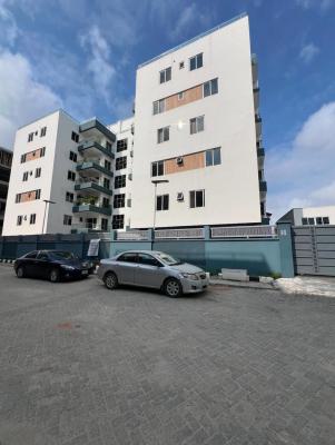 2-bedroom Furnished Apartment, Ikate Lekki, Ikate, Lekki, Lagos, Flat / Apartment for Rent