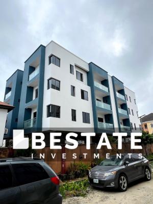Luxury 2 Bedroom Apartment with Swimming Pool, Ikate, Lekki, Lagos, Flat / Apartment for Sale
