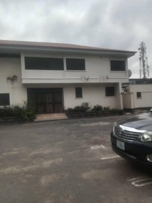 4 Bedrooms Flat Apartment, Ikeja Gra, Ikeja Gra, Ikeja, Lagos, Flat / Apartment for Rent