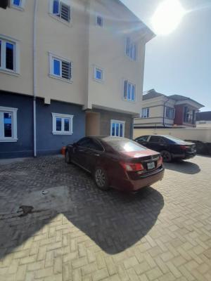 Mini Flat, Maroko, Alaguntan, Ajah, Lagos, Mini Flat (room and Parlour) for Rent