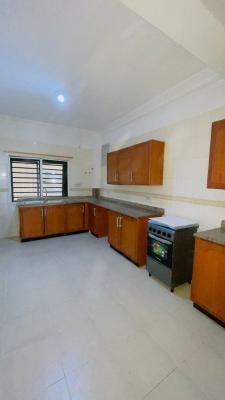 Luxury Self Service 3 Bedroom Flat with Bq, Lekki Phase 1, Lekki, Lagos, Flat / Apartment for Rent