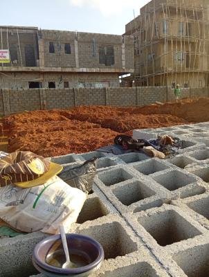 400sqm Estate Plot for Fully Detached Duplex, Gaduwa, Abuja, Residential Land for Sale