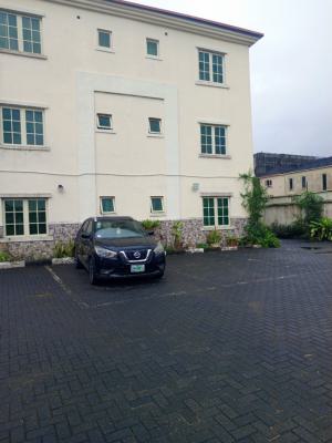a Lovely 3 Flat with a Bq in a Serviced Apartment, Ikeja Gra, Ikeja, Lagos, Flat / Apartment for Rent