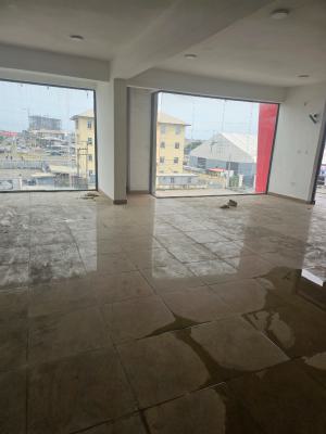 Newly Built Shop Space, Lekki Phase 1, Lekki, Lagos, Shop for Sale