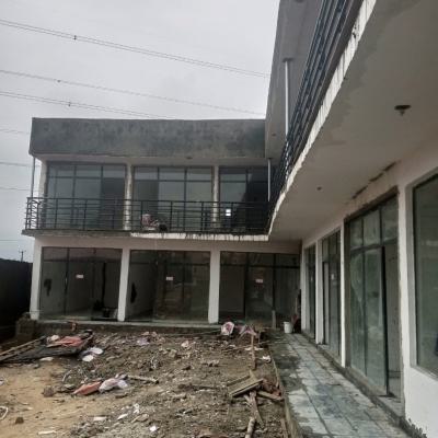 Newly Built Ground Floor Shop, Ajah, Ajah, Lagos, Shop for Sale