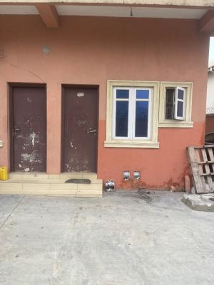 Luxury Mini Flat with Two Toilets Inside Decent Estate, Value County Estate, Sangotedo, Ajah, Lagos, Mini Flat (room and Parlour) for Rent