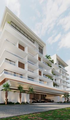 an Exquisite, Unique, & Unparalleled 2bed Maisonette & Above, Off Freedom Way, Lekki Phase 1, Lekki, Lagos, Flat / Apartment for Sale