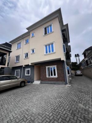 One Bedroom Apartment, Ilaje, Ajah, Lagos, Flat / Apartment for Rent