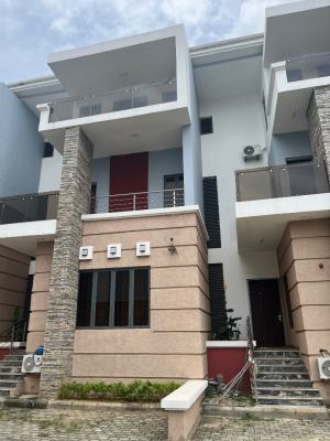4 Bedroom, Katampe Extension, Katampe, Abuja, Detached Duplex for Rent