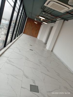 510sqm and 255sqm American-styled Commercial Space, Oniru, Victoria Island (vi), Lagos, Commercial Property for Rent