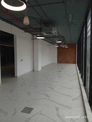 510sqm and 255sqm American-styled Commercial Space, Oniru, Victoria Island (vi), Lagos, Commercial Property for Rent