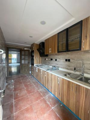 3 Bedrooms, Lekki Phase 1, Lekki, Lagos, Flat / Apartment for Rent