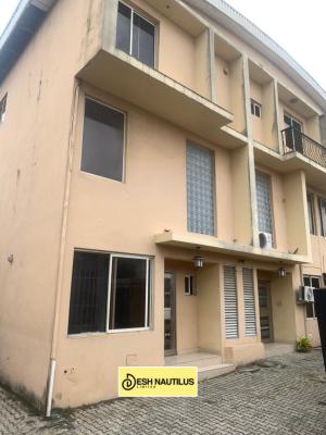 Luxury 3 Bedroom Terraced Apartment, Lekki Phase 1, Lekki, Lagos, Flat / Apartment for Sale