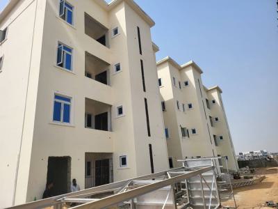 Luxury 3 Bedroom Apartment, Jahi, Abuja, Flat / Apartment for Sale