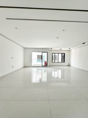 4 Bedroom Terrace Duplex, Ikate, Lekki, Lagos, Terraced Duplex for Rent