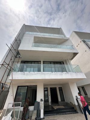 Luxury 6 Bedroom on 5 Floors!, Banana Island, Ikoyi, Lagos, House for Sale