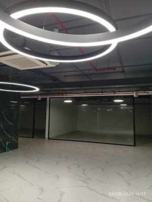 American-styled Shop and Office Spaces., Oniru, Victoria Island (vi), Lagos, Commercial Property for Rent