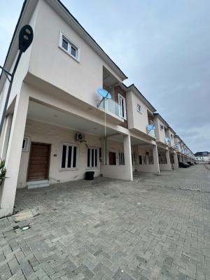 3bedroom Terrace Duplex, Orchid, Lekki, Lagos, Terraced Duplex for Sale