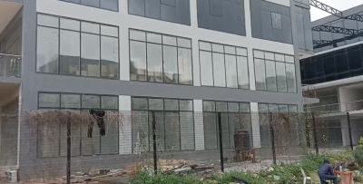Brand New Plaza Comprising of Offices and Shops, Wuse 2, Abuja, Office Space for Rent