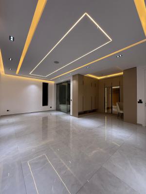 Cowrie Creek Luxurious 5 Bedroom Home, Cowrie Creek Estate, Ikate, Lekki, Lagos, Semi-detached Duplex for Sale
